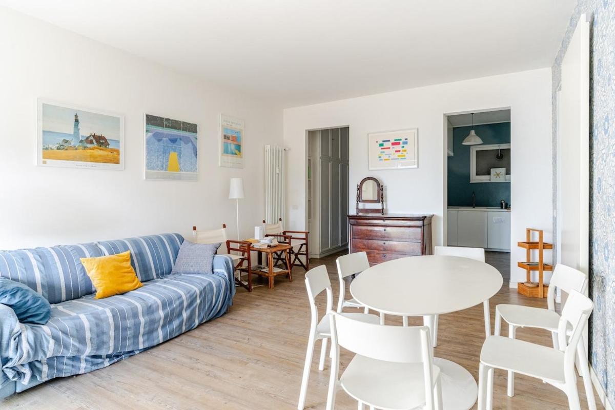 Sea View Apartment With Private Garden Camogli Kültér fotó